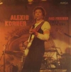 ALEXIS KORNER AND FRIENDS