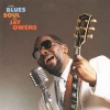 THE BLUES SOUL OF JAY OWENS