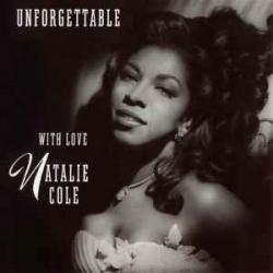 NATALIE COLE Unforgettable With Love Фирменный CD 