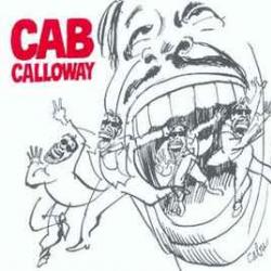CAB CALLOWAY MINNIE THE MOOCHER Фирменный CD 