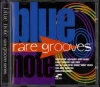 BLUE NOTE RARE GROOVES