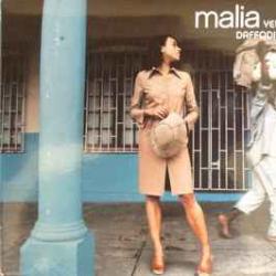 MALIA YELLOW DAFFODILS Фирменный CD 
