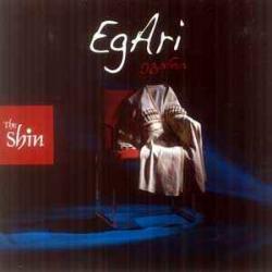 SHIN EGARI Фирменный CD 