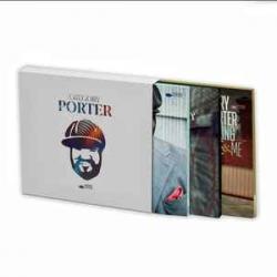 GREGORY PORTER 3 Original Albums Box Set LP-BOX 
