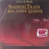 SPANISH TRAIN AND OTHER STORIES