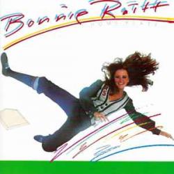 BONNIE RAITT HOME PLATE Фирменный CD 