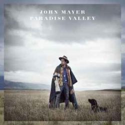 JOHN MAYER PARADISE VALLEY Фирменный CD 