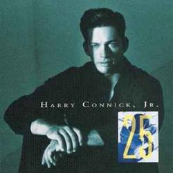HARRY CONNICK, JR. 25 Фирменный CD 