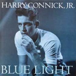 HARRY CONNICK, JR. BLUE LIGHT, RED LIGHT Фирменный CD 