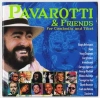 PAVAROTTI & FRIENDS FOR CAMBODIA AND TIBET