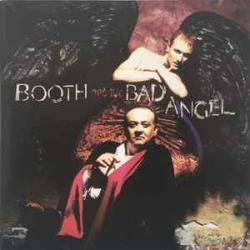 BOOTH AND THE BAD ANGEL BOOTH AND THE BAD ANGEL Фирменный CD 