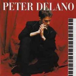 PETER DELANO PETER DELANO Фирменный CD 