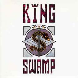 KING SWAMP KING SWAMP Фирменный CD 