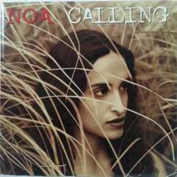 NOA CALLING Фирменный CD 