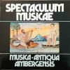 Spectaculum Musicae