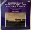 Klaviertrio D-Moll Op. 63 / Phantasiestücke Op. 88