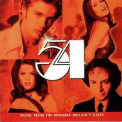 VARIOUS SILVER (MUSIC FROM THE MOTION PICTURE) Фирменный CD 