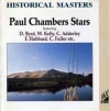 PAUL CHAMBERS STARS