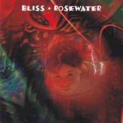 BLISS ROSEWATER Фирменный CD 