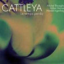 CATTLEYA LE TEMPS PERDU Фирменный CD 
