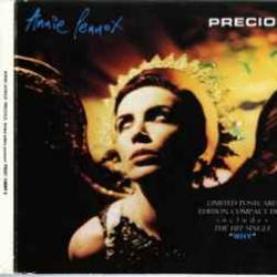 ANNIE LENNOX PRECIOUS Фирменный CD 