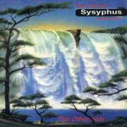 VARIOUS THE ART OF SYSYPHUS VOL. 5: THE OTHER SIDE Фирменный CD 