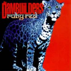 DAMBUILDERS RUBY RED Фирменный CD 