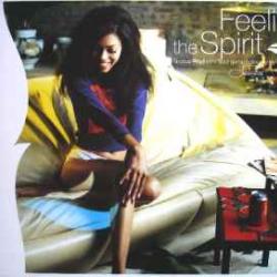 VARIOUS Feelin' The Spirit (Groovy Rhythm'n'Soul Gems Collected by Blue Note) Фирменный CD 