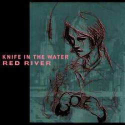 KNIFE IN THE WATER RED RIVER Фирменный CD 