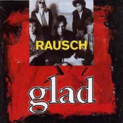RAUSCH GLAD Фирменный CD 