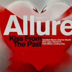 ALLURE KISS FROM THE PAST Фирменный CD 