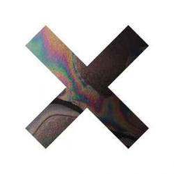 THE XX COEXIST Фирменный CD 