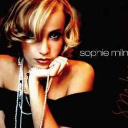SOPHIE MILMAN SOPHIE MILMAN Фирменный CD 
