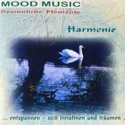 VARIOUS HARMONIE / HARMONY Фирменный CD 