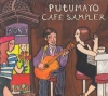 PUTUMAYO CAFE SAMPLER