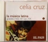 La Musica Latina. Grandes Mitos Del Siglo XX