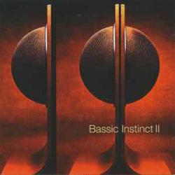 VARIOUS BASSIC INSTINCT II Фирменный CD 