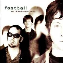 FASTBALL ALL THE PAIN MONEY CAN BUY Фирменный CD 