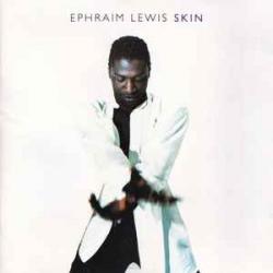 EPHRAIM LEWIS SKIN Фирменный CD 