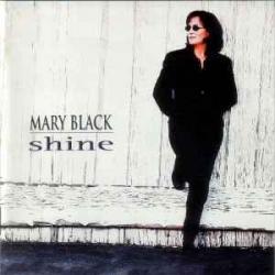 MARY BLACK SHINE Фирменный CD 