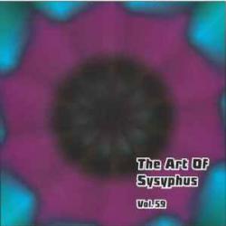 VARIOUS THE ART OF SYSYPHUS VOL. 59 Фирменный CD 