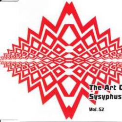 VARIOUS THE ART OF SYSYPHUS VOL. 52 Фирменный CD 
