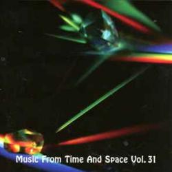 VARIOUS MUSIC FROM TIME AND SPACE VOL. 31 Фирменный CD 