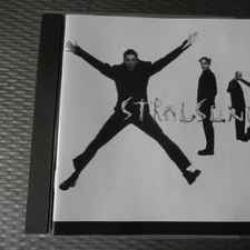 X.I.D. STRALSUND Фирменный CD 
