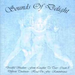 VARIOUS SOUNDS OF DELIGHT Фирменный CD 