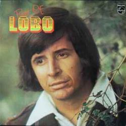 LOBO Best Of Lobo Виниловая пластинка 