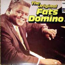 FATS DOMINO The Original Fats Domino Виниловая пластинка 