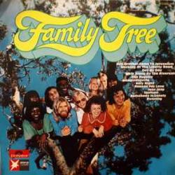 Family Tree Family Tree Виниловая пластинка 