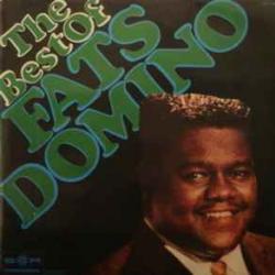 FATS DOMINO The Best Of Fats Domino Виниловая пластинка 