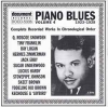 Piano Blues Volume 4 (1923-1928)